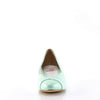 LULU-05 Pumps Mint Grün | Pin Up Couture SALE