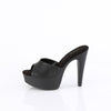 MARTINI-501 Sandalette Schwarz von Fabulicous – Ansicht 3