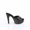 MARTINI-501 Sandalette Schwarz von Fabulicous – Ansicht 5