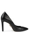 Michael Soul LUCIA - Klassische Stiletto Pumps in schwarz matt SALE