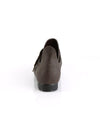 ALDIX-20 Motto Schuhe Braun | Funtasma