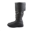 ROBINHOOD-100 Stiefel Schwarz | Funtasma SALE