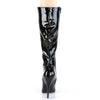 SEDUCE-2020 Stiefel Schwarz von Pleaser – Ansicht 4