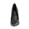 SEDUCE-420 Pumps Schwarz Matt von Pleaser – Ansicht 2