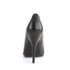 SEDUCE-420 Pumps Schwarz Matt von Pleaser – Ansicht 4