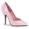 SEDUCE-420V Pumps Baby Pink | Pleaser