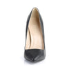 SEXY-20 Pumps Schwarz von Pleaser – Ansicht 2