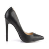 SEXY-20 Pumps Schwarz von Pleaser – Ansicht 5