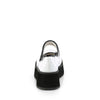 SPRITE-01 Plateau Schuhe - Weiß Lack von DemoniaCult – Ansicht 4