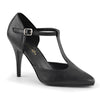 VANITY-415 Pumps Matt Schwarz | Pleaser SALE