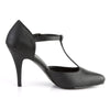 VANITY-415 Pumps Matt Schwarz | Pleaser SALE