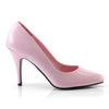 VANITY-420 Pumps Bright Pink von Pleaser – Ansicht 5