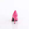 VANITY-420 Pumps - Lack Hot Pink von Pleaser – Ansicht 4