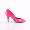 VANITY-420 Pumps - Lack Hot Pink von Pleaser – Ansicht 5