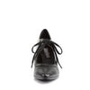 VICTORIAN-03 Pumps Schwarz von Funtasma – Ansicht 2