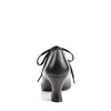 VICTORIAN-03 Pumps Schwarz von Funtasma – Ansicht 4