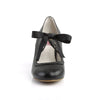 WIGGLE-32 Pumps Schwarz | Pin Up Couture SALE