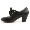 WIGGLE-32 Pumps Schwarz | Pin Up Couture SALE