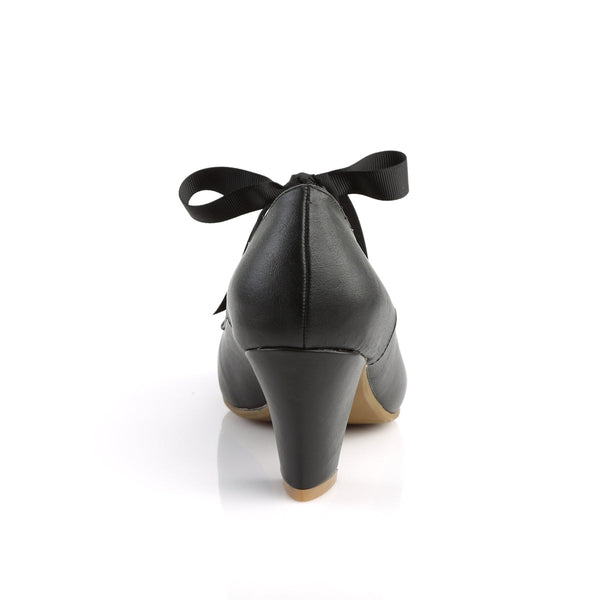 WIGGLE-32 Pumps Schwarz | Pin Up Couture SALE